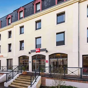 Ibis Centre Vitré