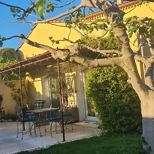  Hébergement de vacances Un Petit Coin De Paradis