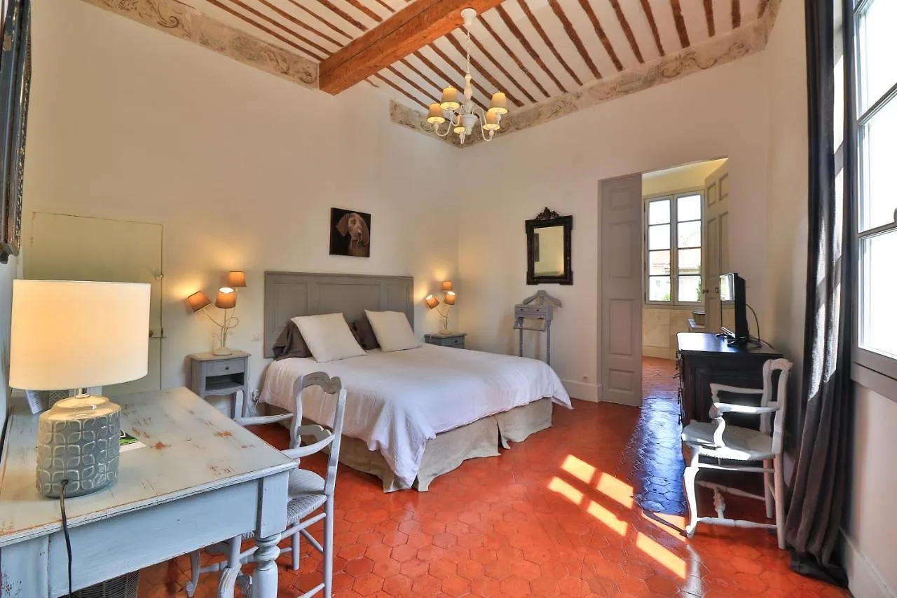 Le Jardin de Mazan Bed and Breakfast Bed & Breakfast