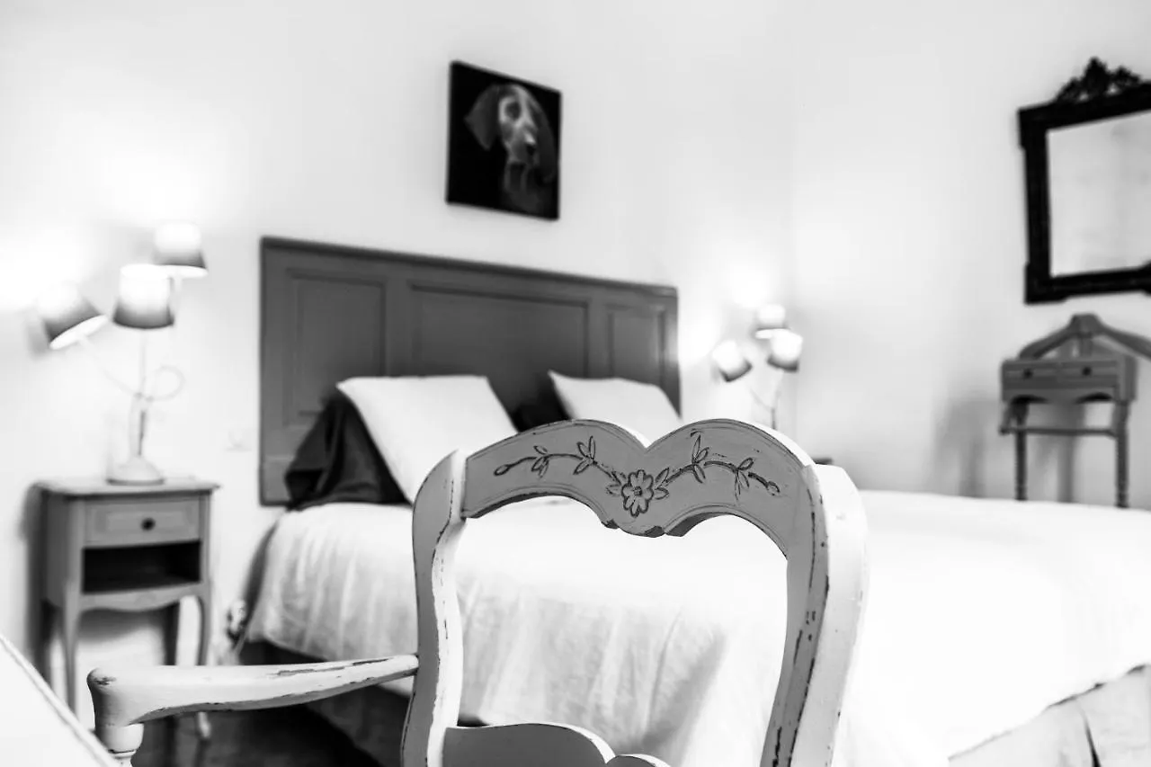 Le Jardin de Mazan Bed and Breakfast