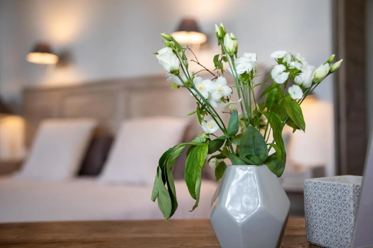 Bed & Breakfast Le Jardin de Mazan Bed and Breakfast Frankrijk