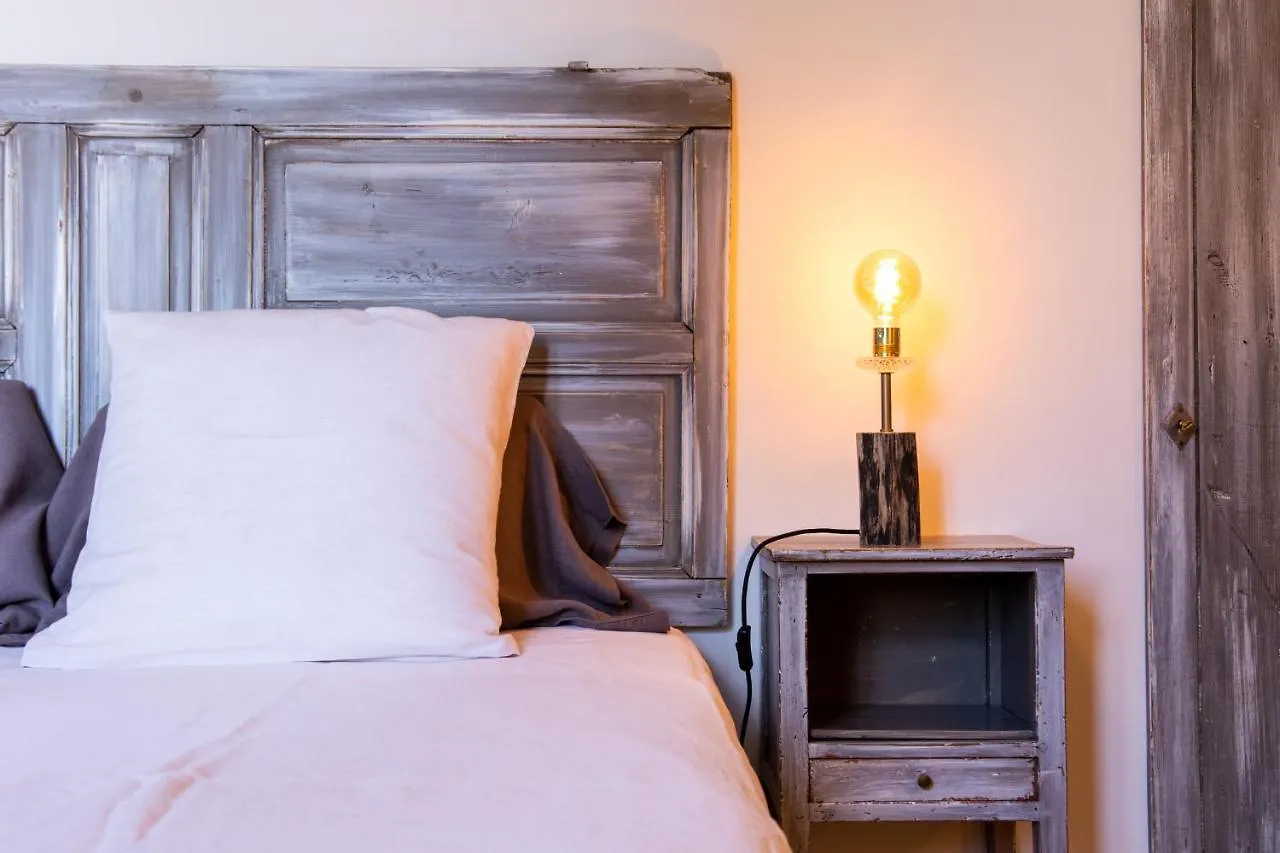 Le Jardin de Mazan Bed and Breakfast 0*,  Frankrijk