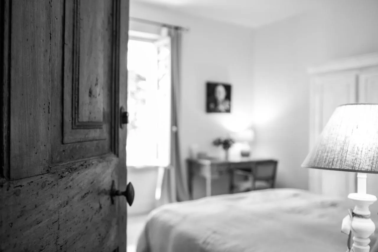 Le Jardin de Mazan Bed and Breakfast Bed & Breakfast