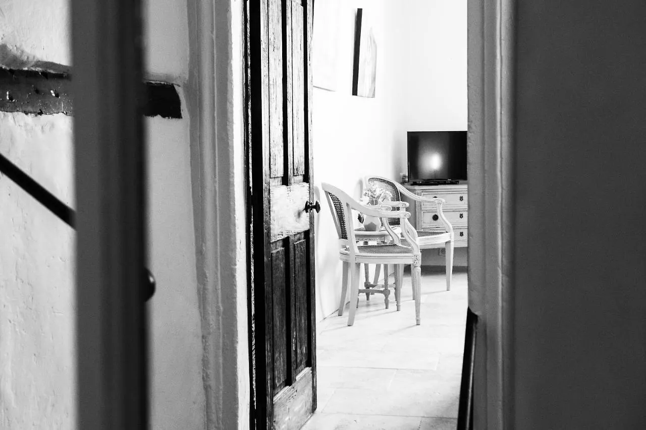 Le Jardin de Mazan Bed and Breakfast Bed & Breakfast
