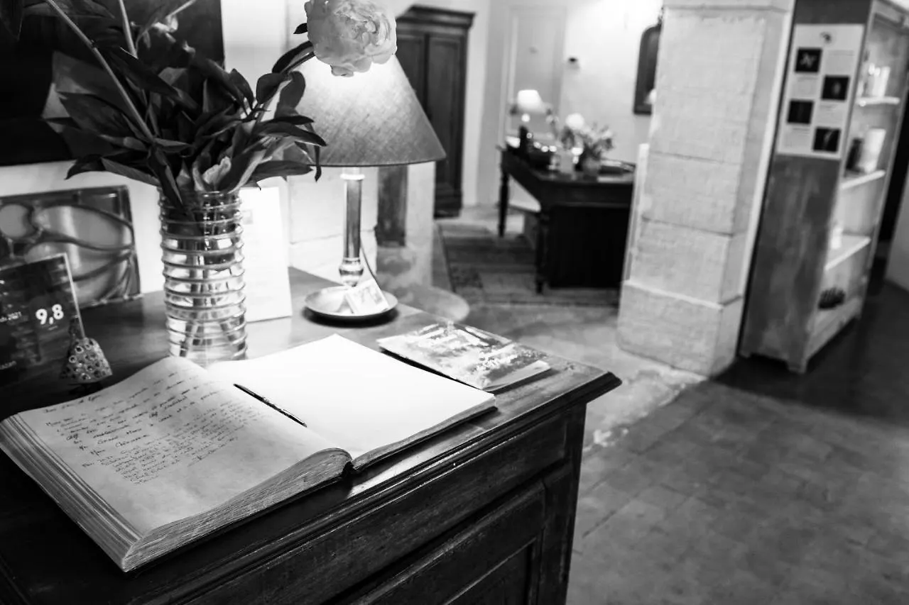 Le Jardin de Mazan Bed and Breakfast 0*,  Frankrijk