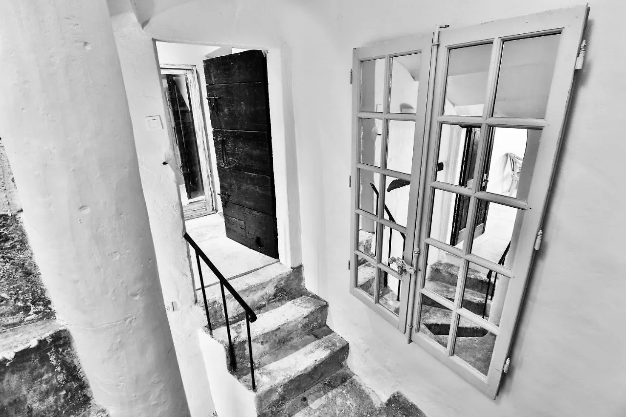 Le Jardin de Mazan Bed and Breakfast 0*,