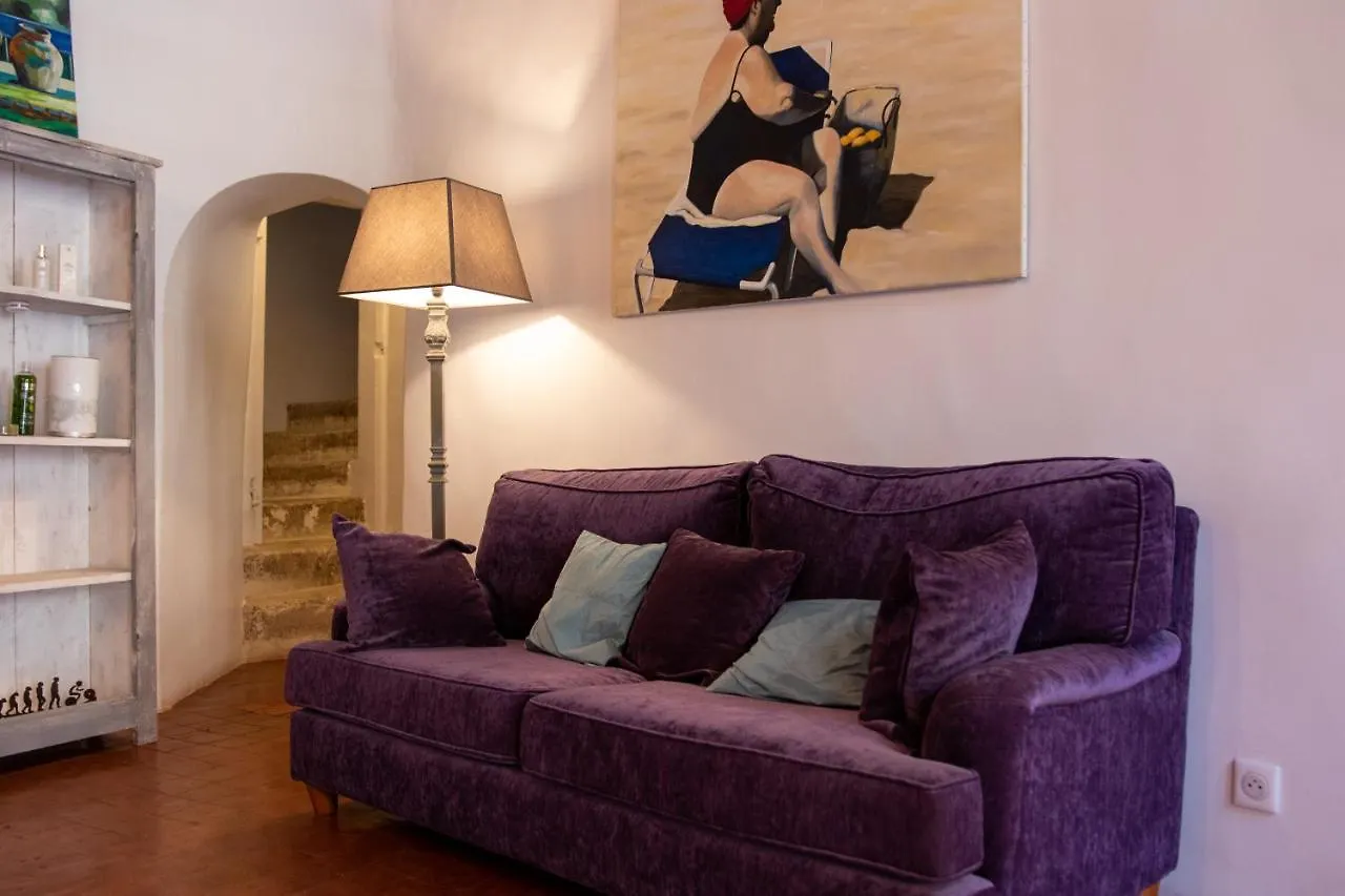 Le Jardin de Mazan Bed and Breakfast Bed & Breakfast